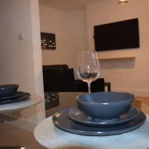  Appartement Forest Gate Haven