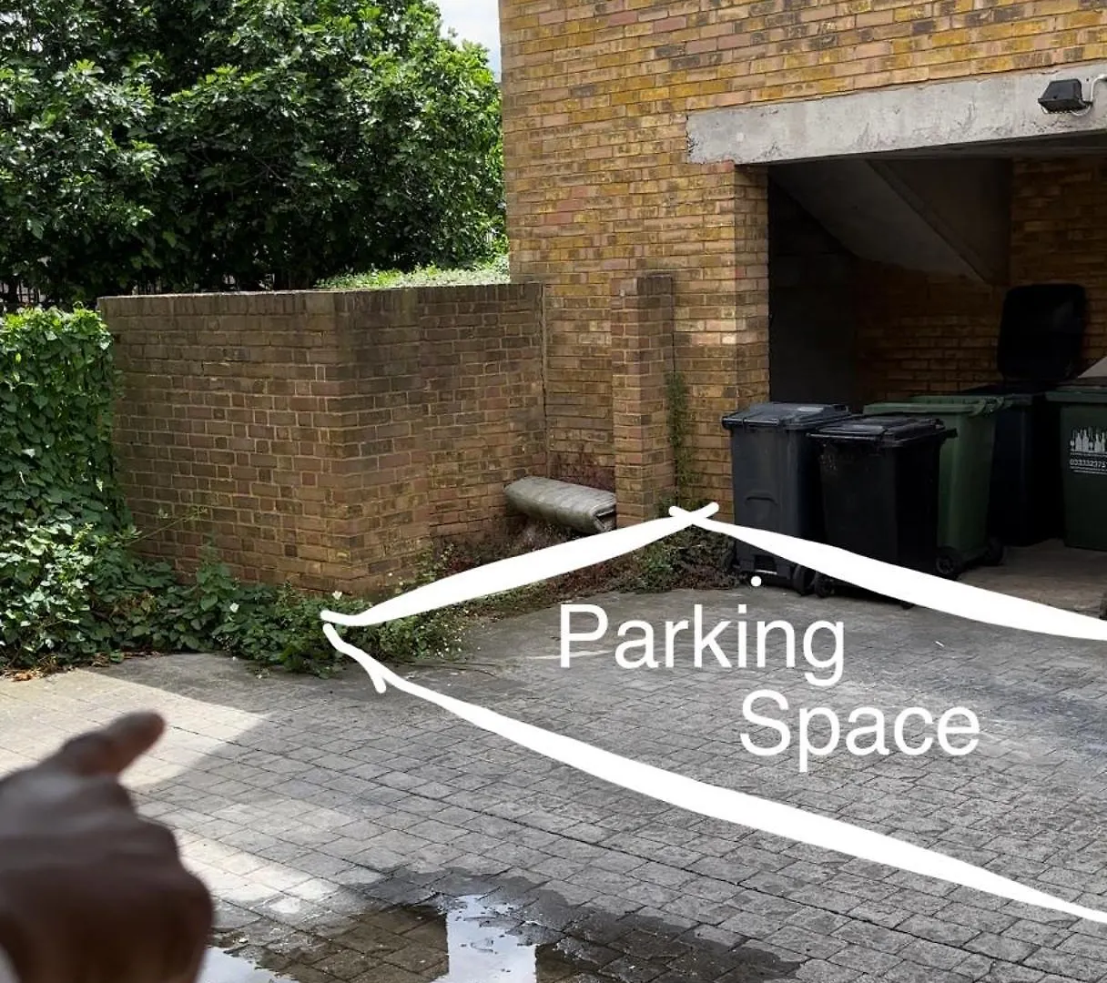 Canal View House: City of London Oasis 0*,